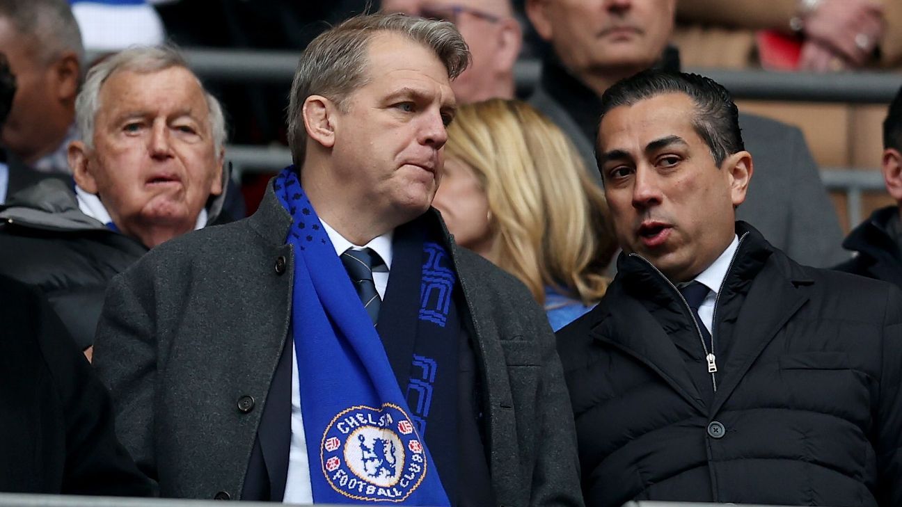 Sources: Chelsea's major shareholder not selling