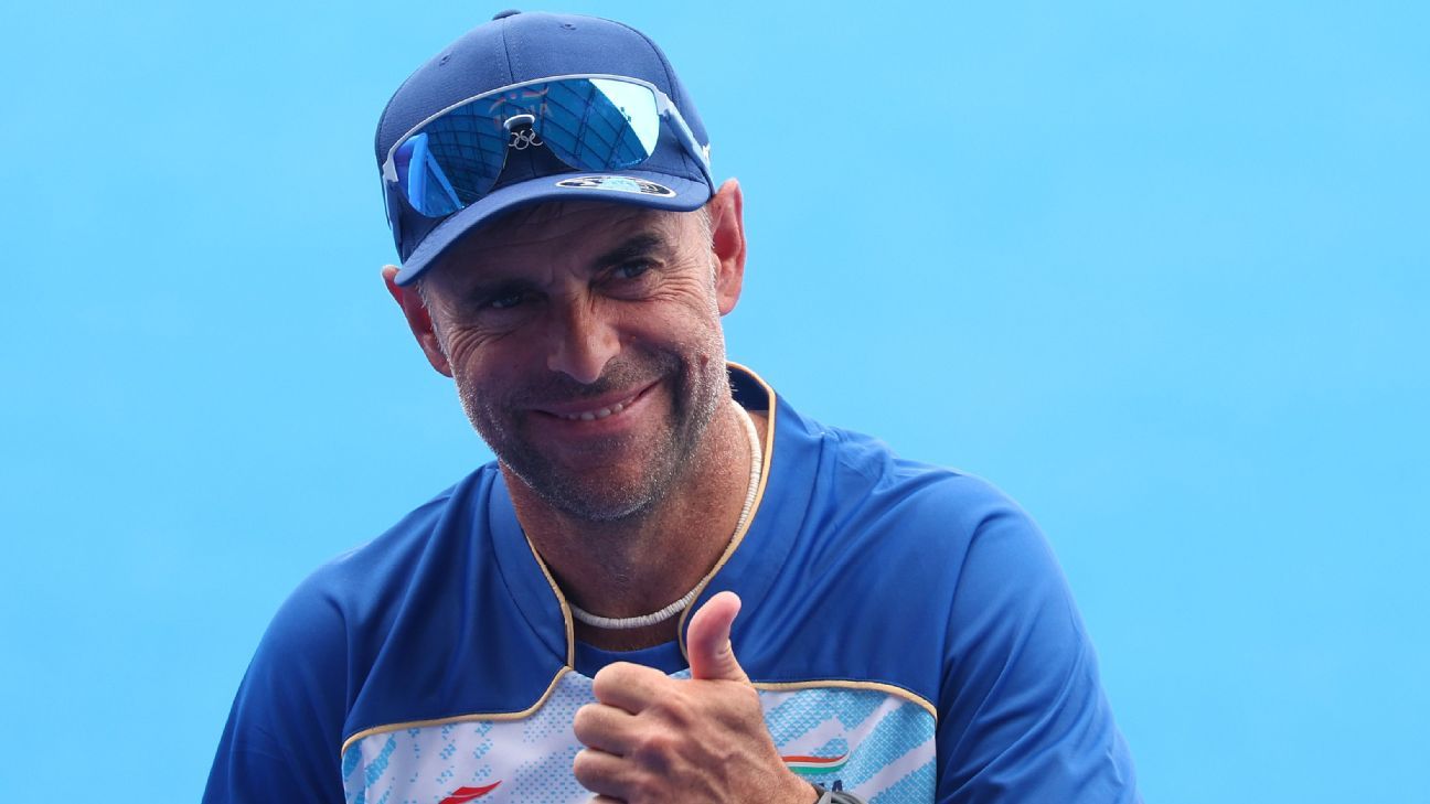 Rotação da liga profissional mais jovem: o caminho do Fulton Índia para a Copa do Mundo e a glória nos Jogos Asiáticos