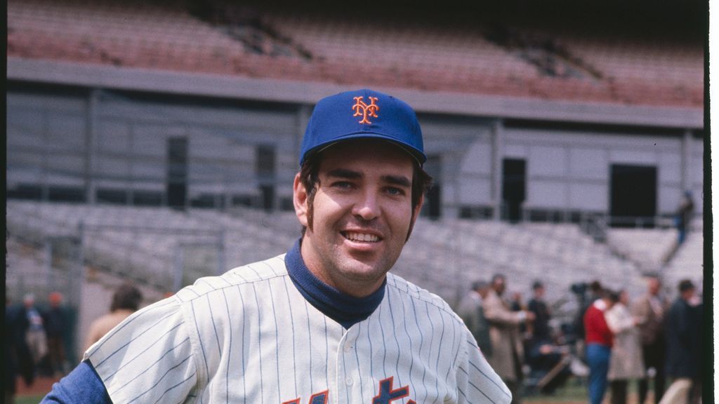 Ed Kranepool, the longest-serving player in Mets history, dies at age 79