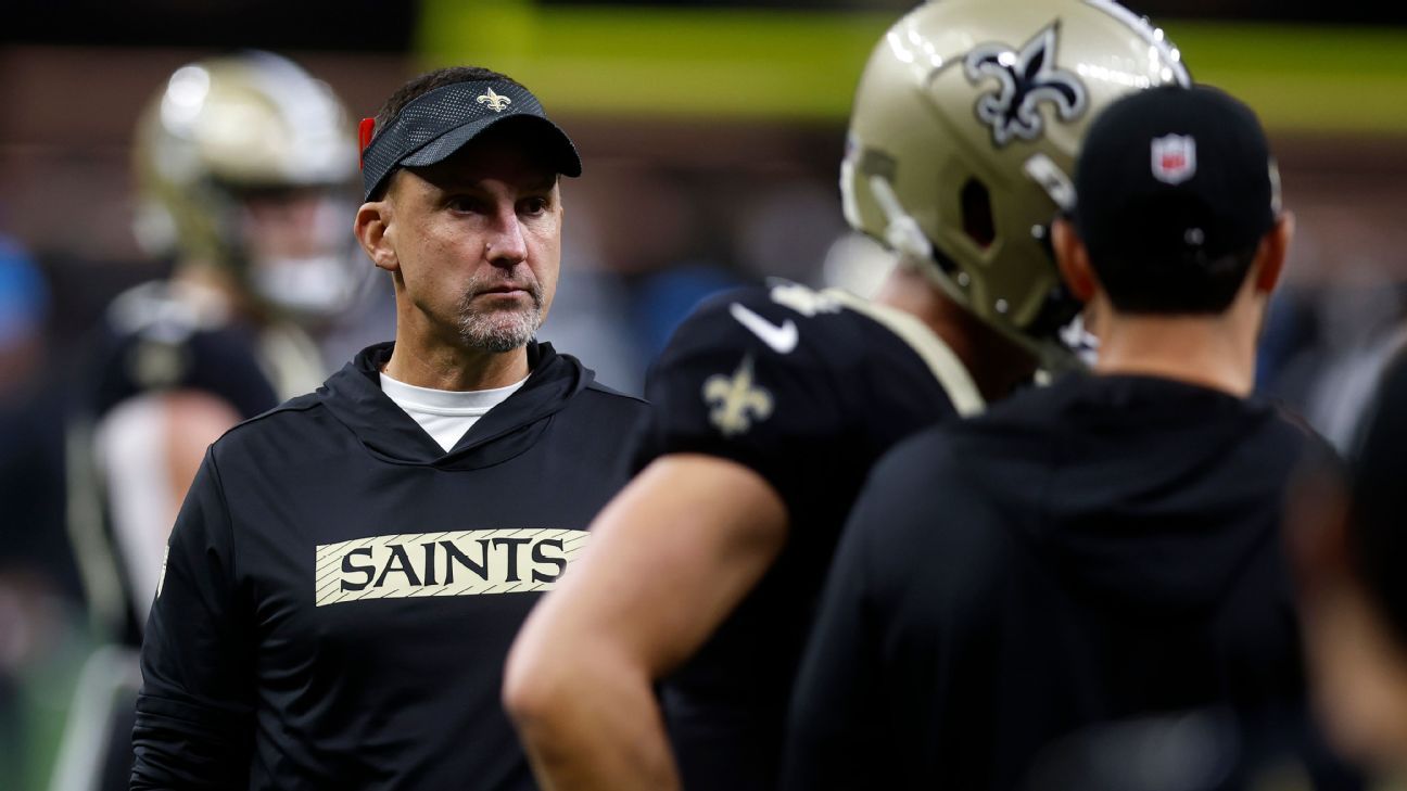 New Orleans Saints on alert as Francine moves toward Louisiana