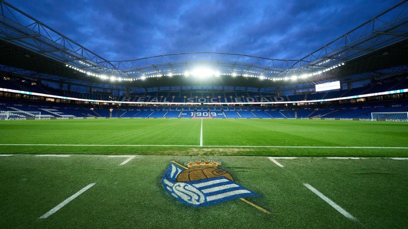 Real Sociedad x Real Madrid: onde assistir ao vivo, horário, palpites e prováveis escalações do jogo da Copa do Rei