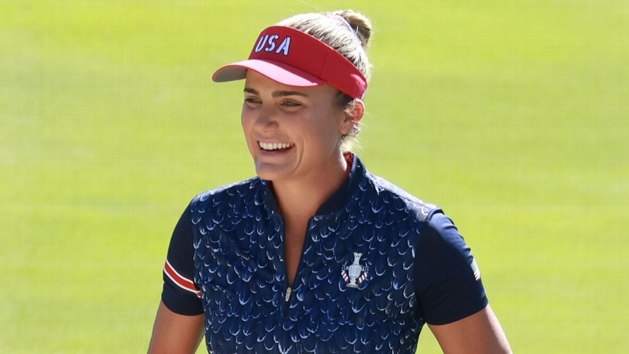 Semi-retired Thompson to be first-time mother