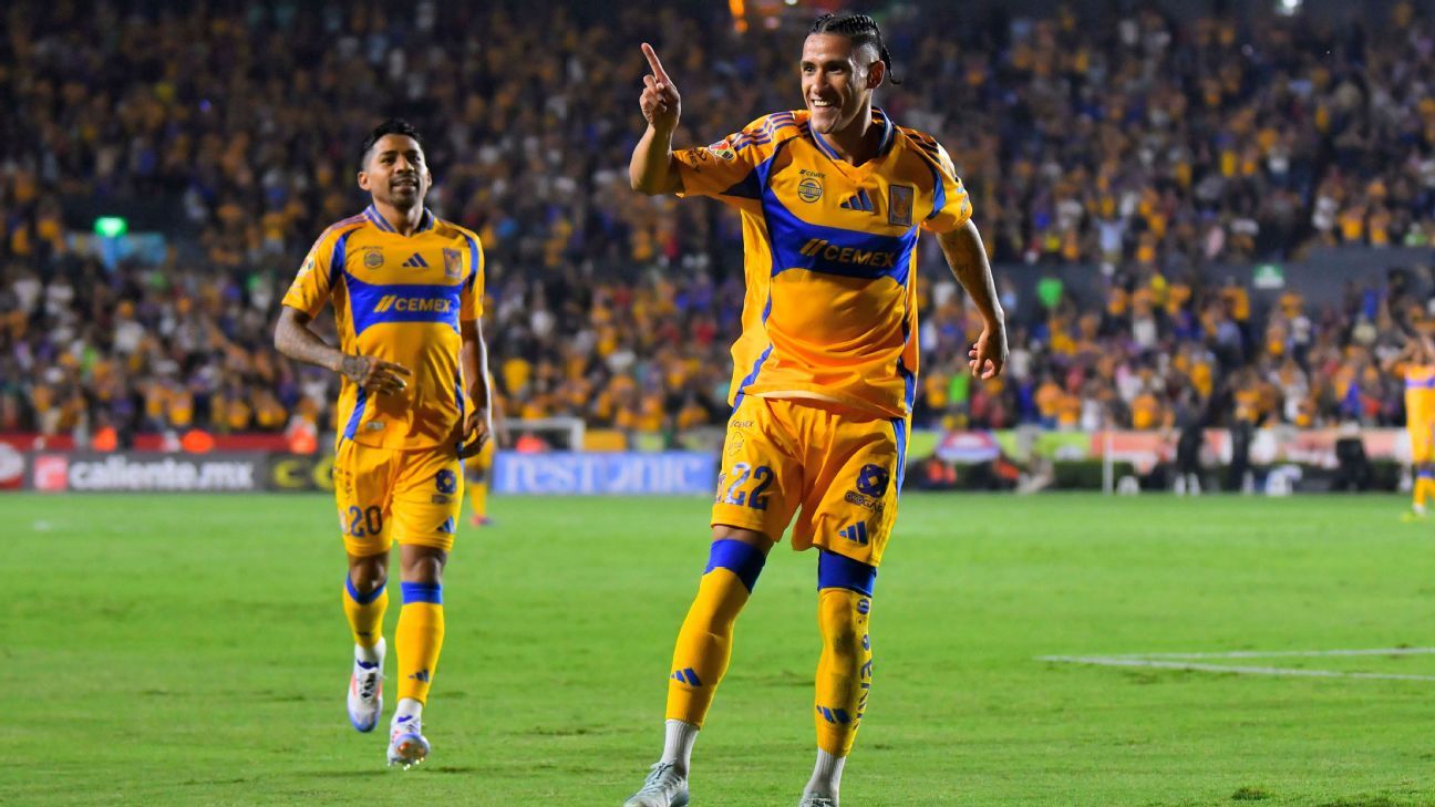 VAR Anula Primer Gold by Antuna with Tigres and other duel stories