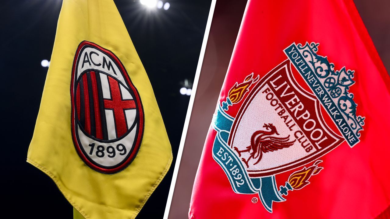 Milan x Liverpool: onde assistir ao vivo, horário e palpites
 #ÚltimasNotícias #Brasil