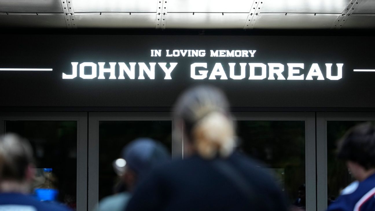 Suspect in Deaths of Johnny and Matthew Gaudreau Pleads Not Guilty