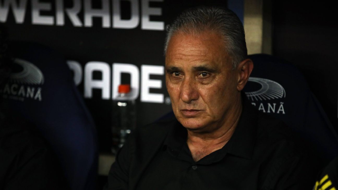 Ídolo do Flamengo critica salários e detona Tite: Fuja do clube