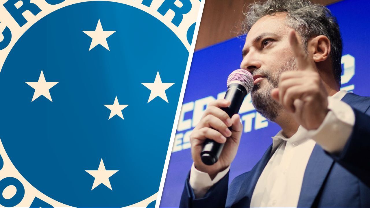 Cruzeiro busca novo técnico e pretende definir acerto nesta semana