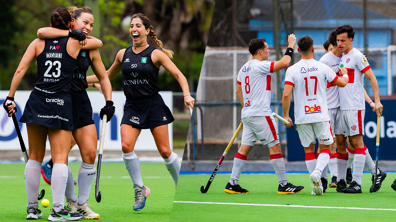 Cómo es el fixture del Súper 8 ESPN