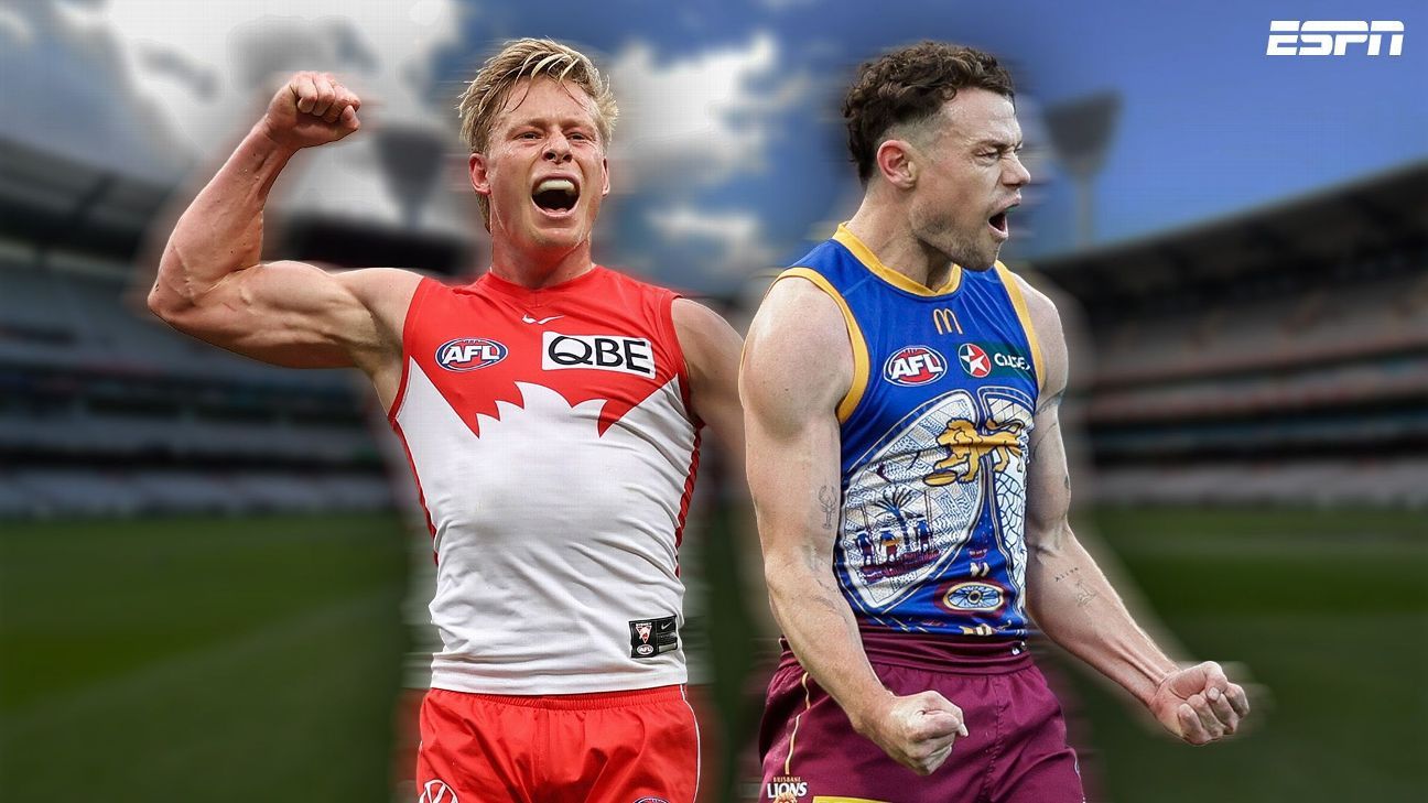 AFL Grand Final: Three questions that will determine the Sydney Swans ...