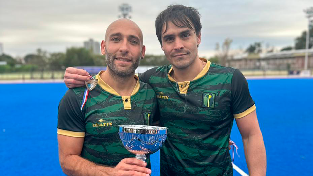 Nicolás Lara con el sueño intacto de Vistalba en el Súper 8 ESPN