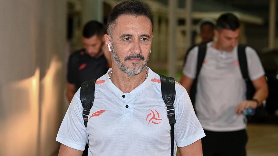 Ex-jogador Vítor Pereira destaca motivação financeira durante passagem por clubes brasileiros