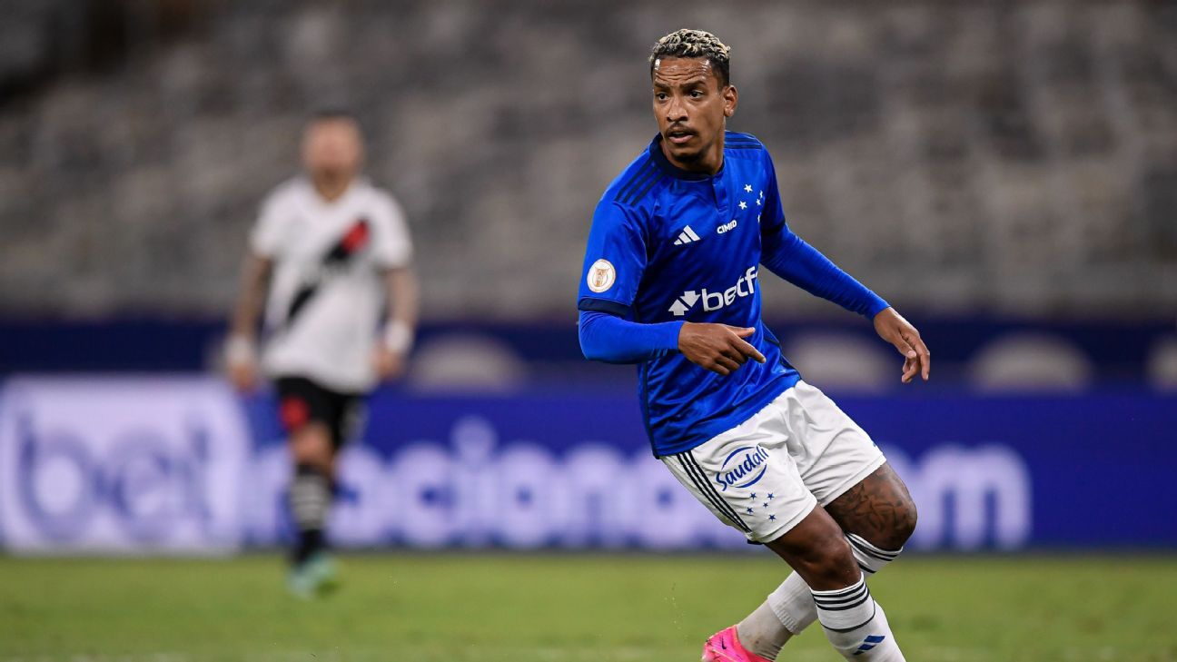 Cruzeiro x Vasco: Como Assistir, Horário, Palpites e Escalações para o Brasileirão.