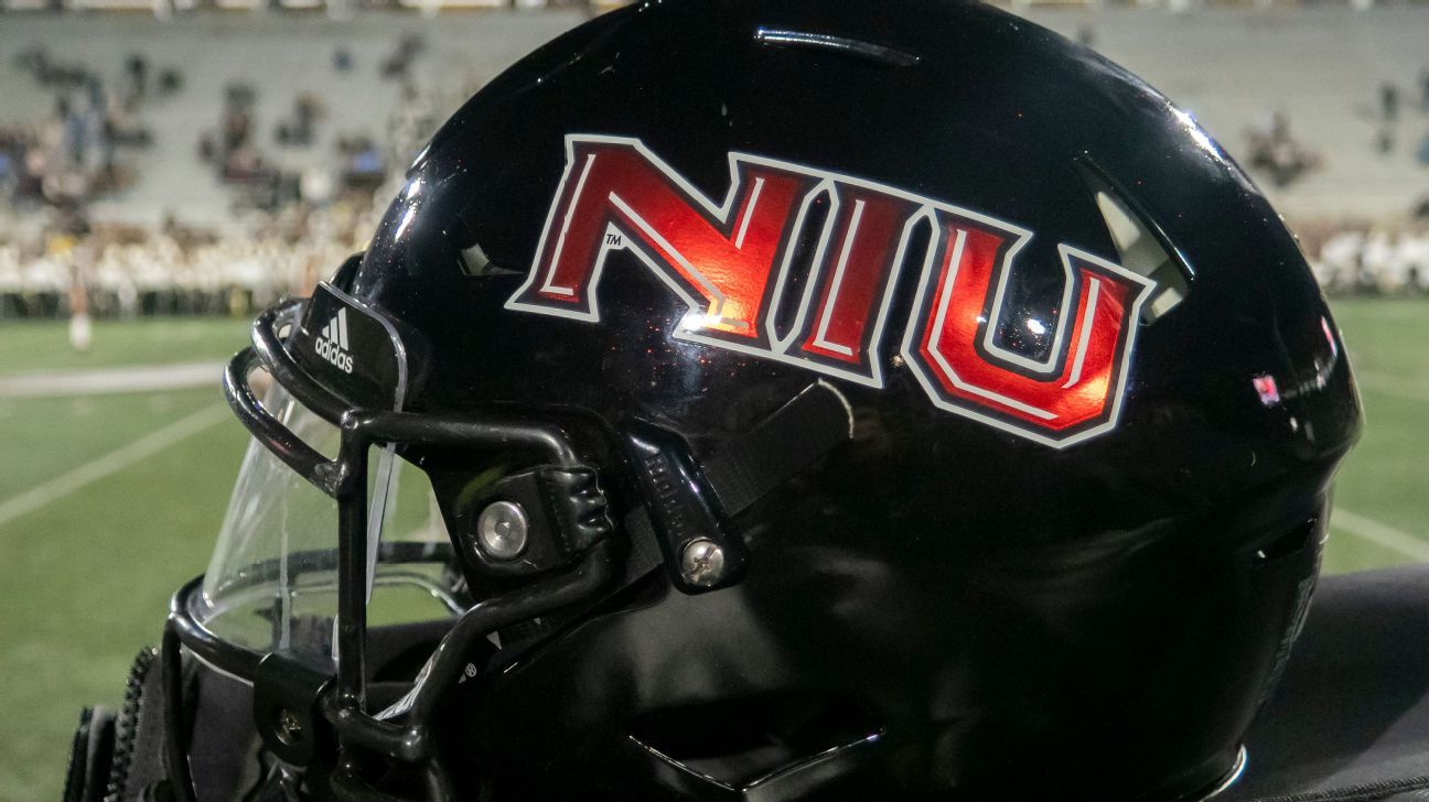 Mtn. West adds N. Illinois as football-only in ’26