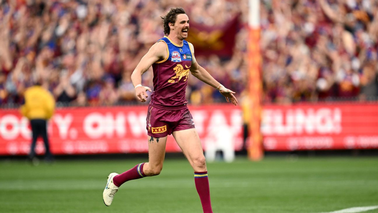 'Will never happen': Daniher comeback laughed off