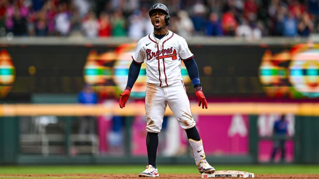 Braves defeat Mets to secure playoff spot, Diamondbacks eliminated