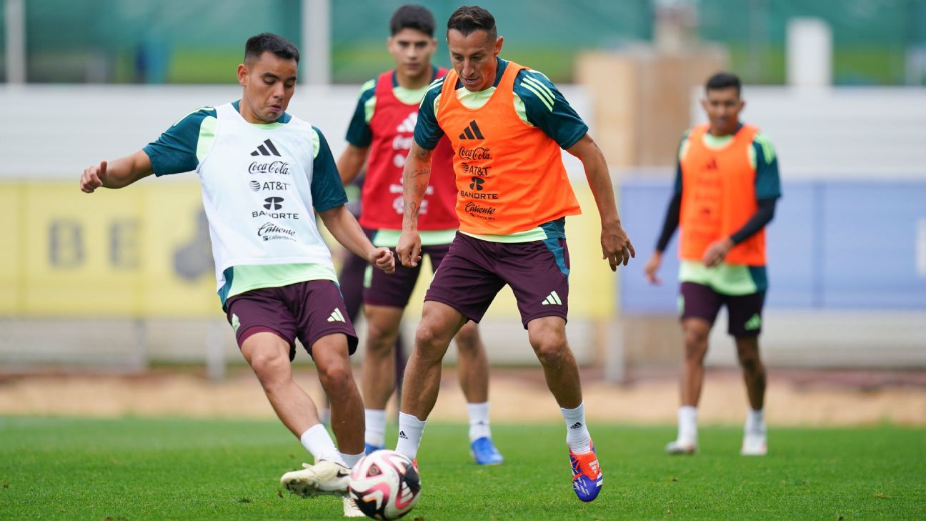 Daniel Guzmán remembered Andrés Guardado making his first debut