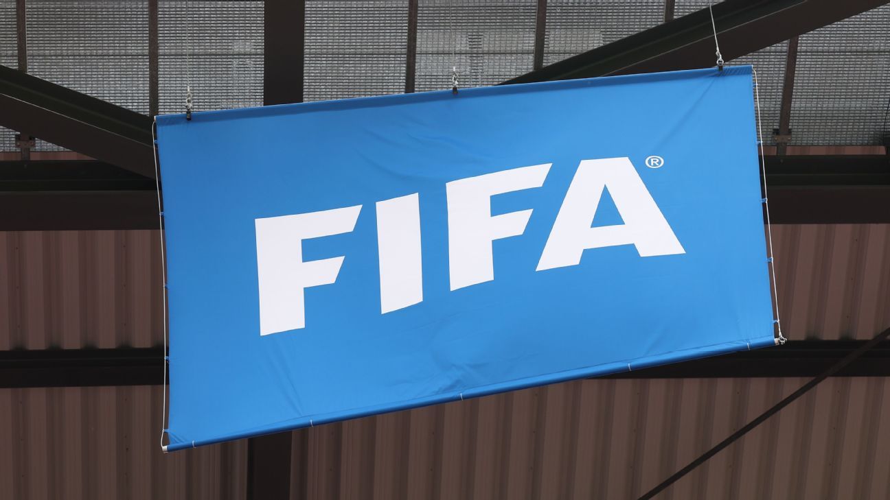 European football chiefs slam FIFA over schedule