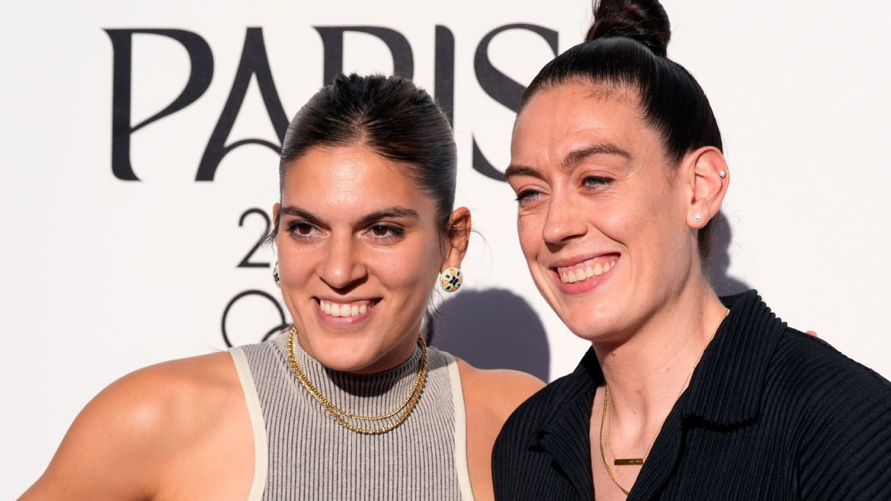 Threatening, anti-gay email to Breanna Stewart, Liberty’s wife