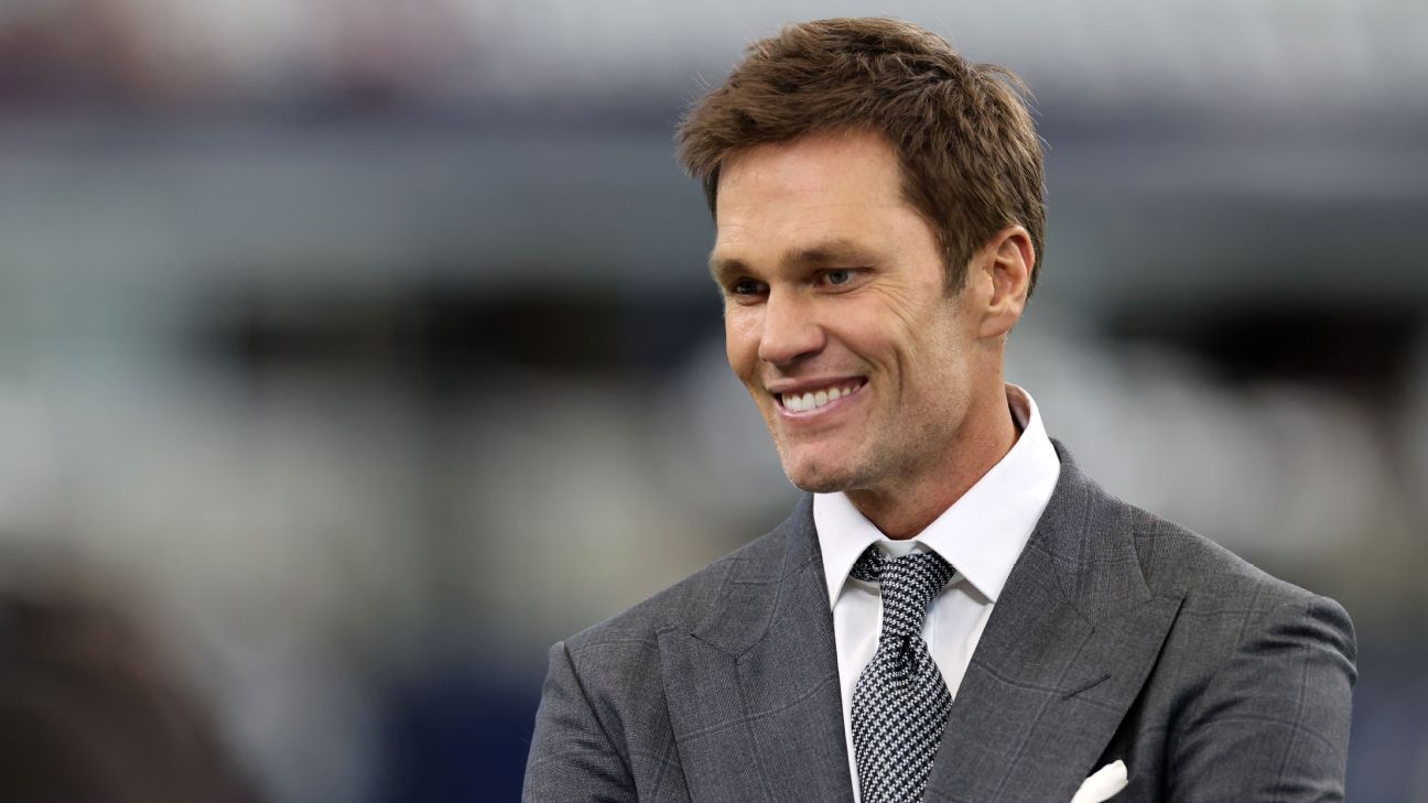 Tom Brady adds another ownership stake