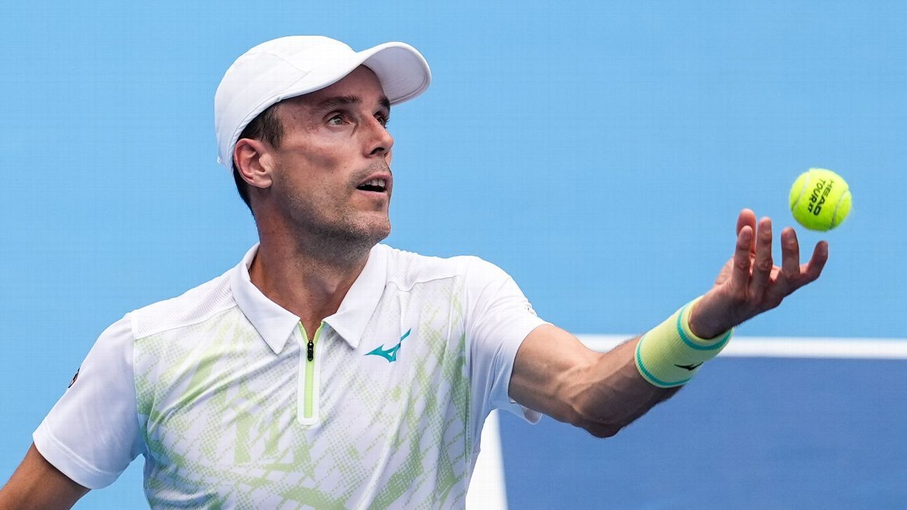 Bautista Agut torna alla Finale ATP 22 mesi dopo l’ultima volta