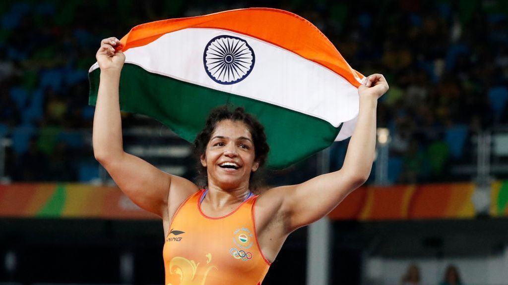 Sakshi Malik's 'Witness' is a strong message to Indian women athletes