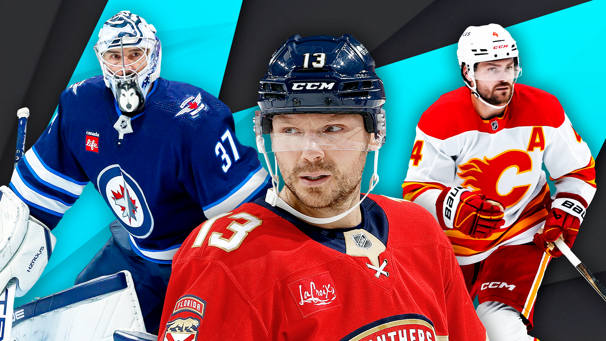 NHL Power Rankings: A new No. 1 team, plus the biggest early surprise for each club