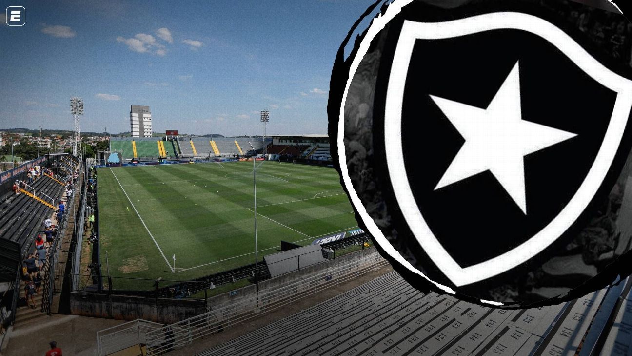 Desafio Importante: Botafogo encara teste em Bragança Paulista contra Bragantino