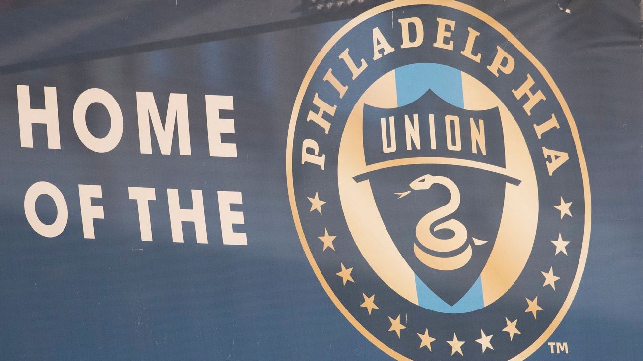 Philadelphia Union GK Holden Trent dies aged 25