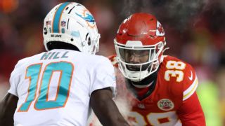 Why the Chiefs are the new Patriots ... and how they could dominate the next decade