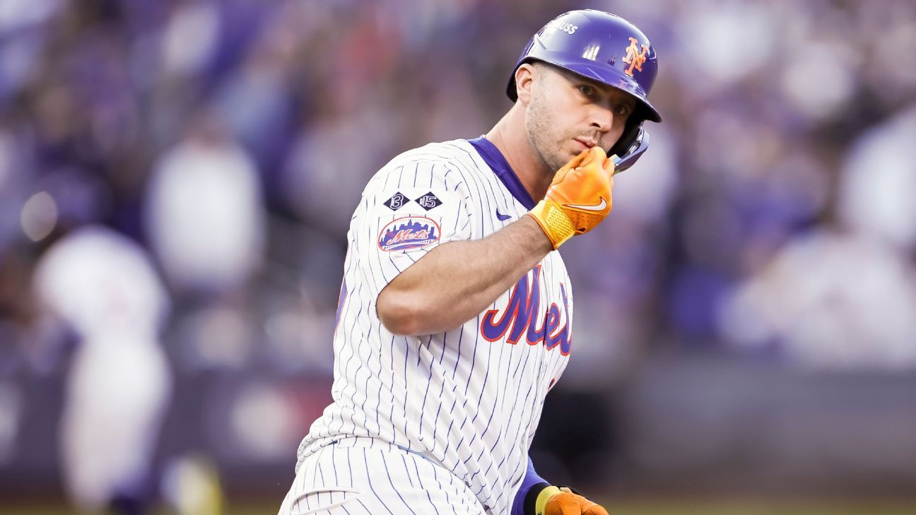 MLB offseason buzz Intel on free agency, trade rumors, more ESPN