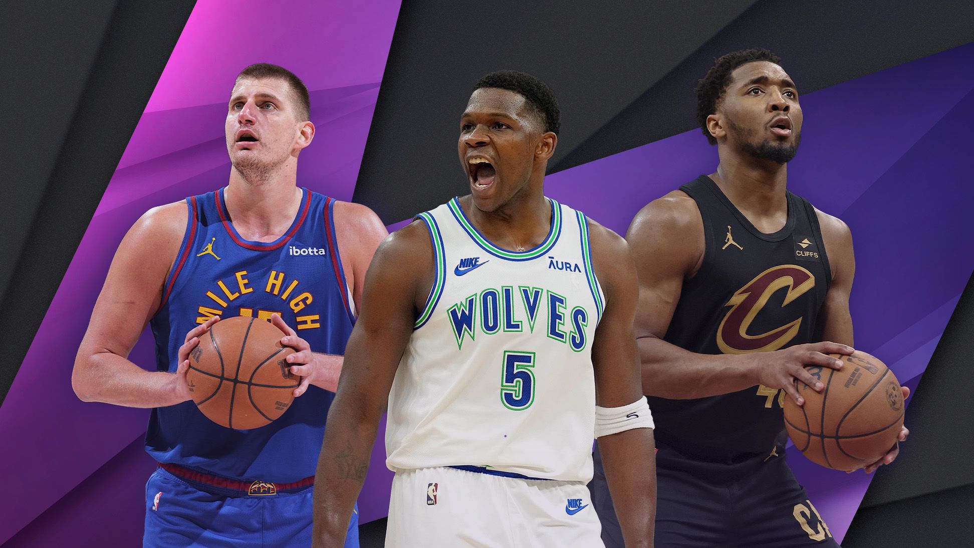 NBA Power Rankings: Edwards and Jokic hit early-season struggles while Cavs climb-ZoomTech News