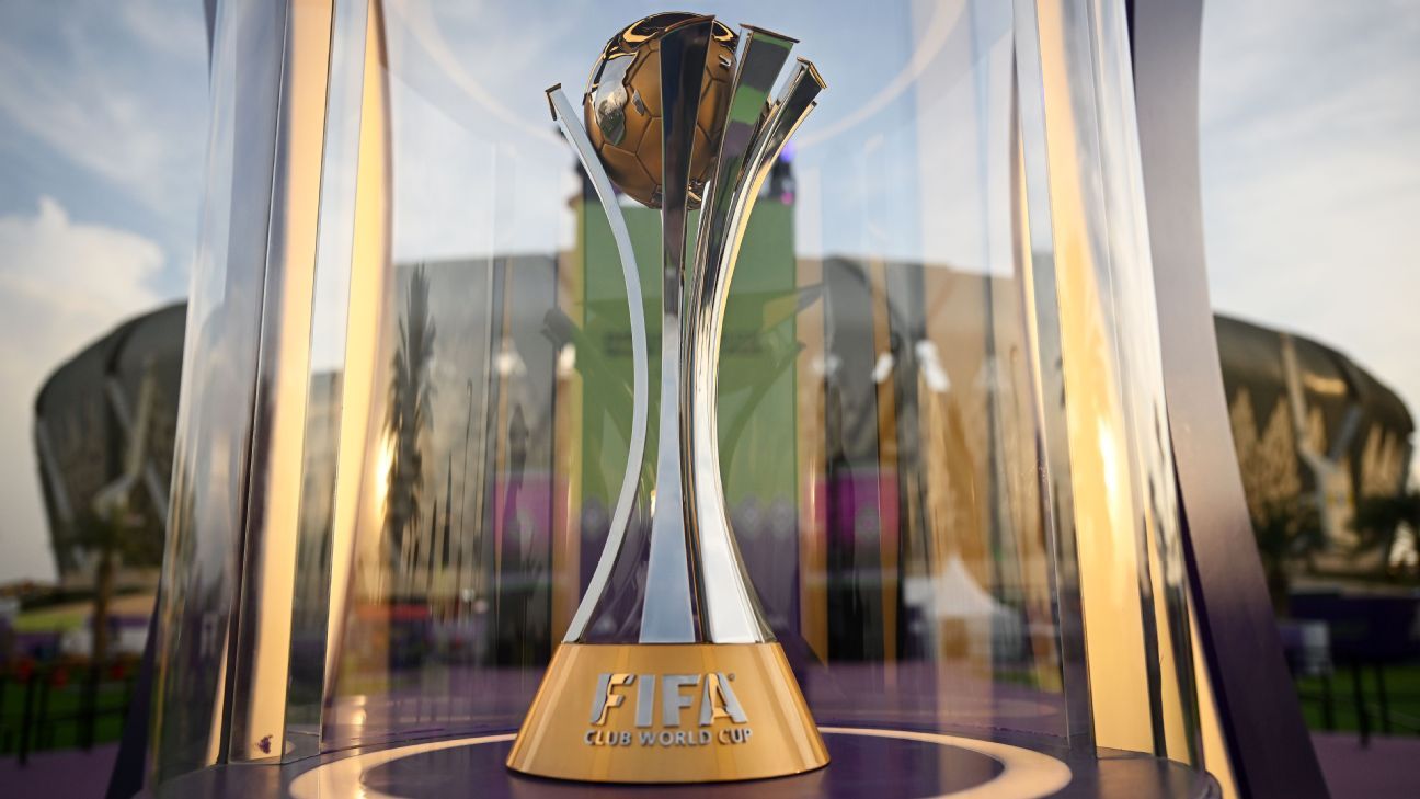 Fifa estabelece critérios para novo Mundial de Clubes com exigência de equipes qualificadas