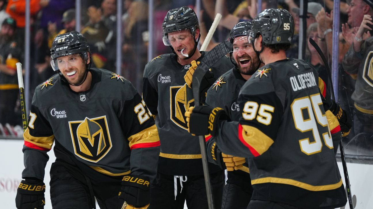 Real or not? Judging early returns from all 32 NHL teams
