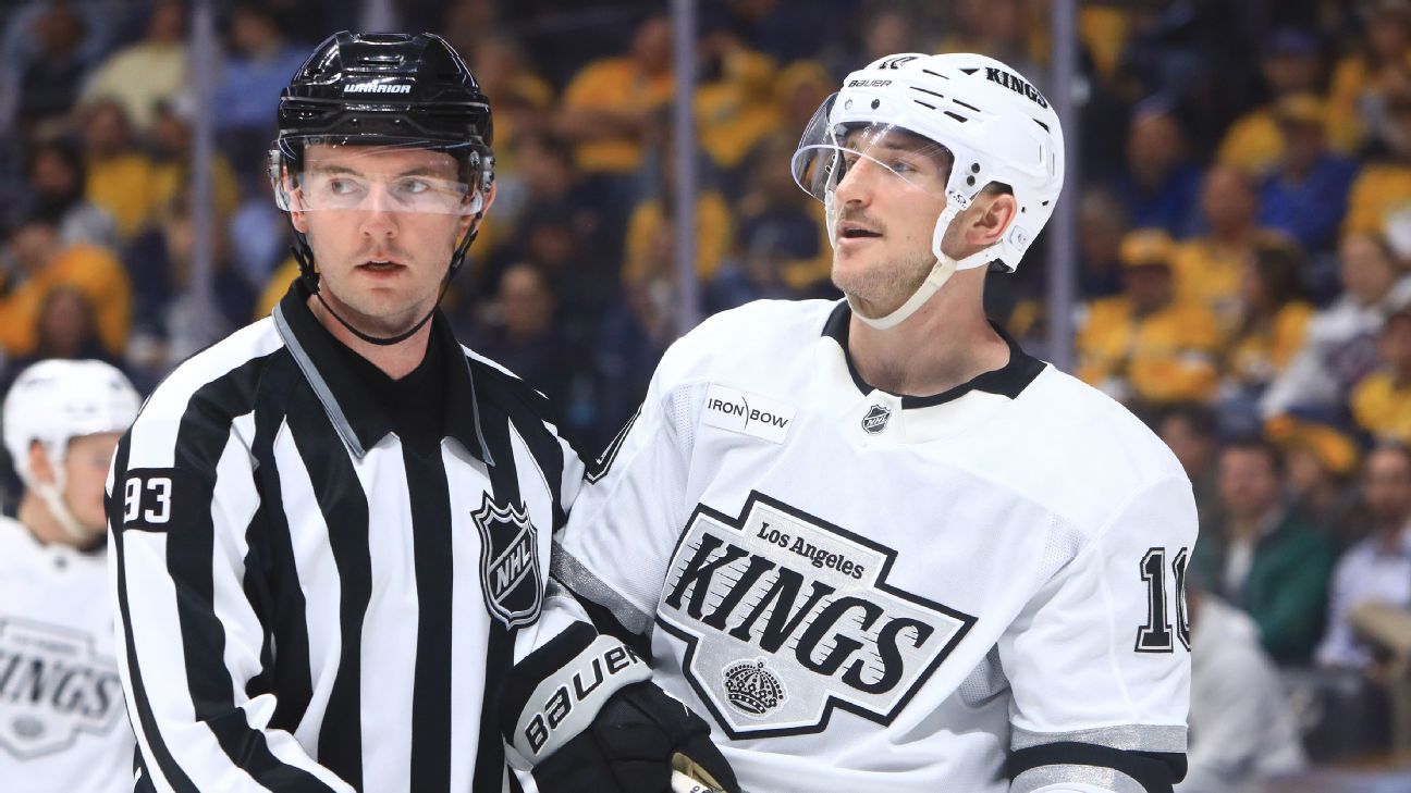 Jeannot's illegal check to head draws 3-game ban