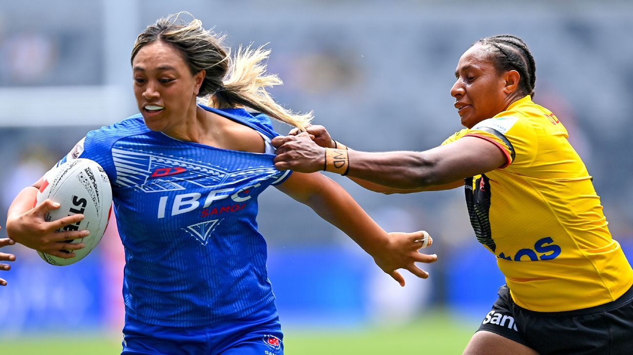 Women's Pacific 'Game Royal' main image 0