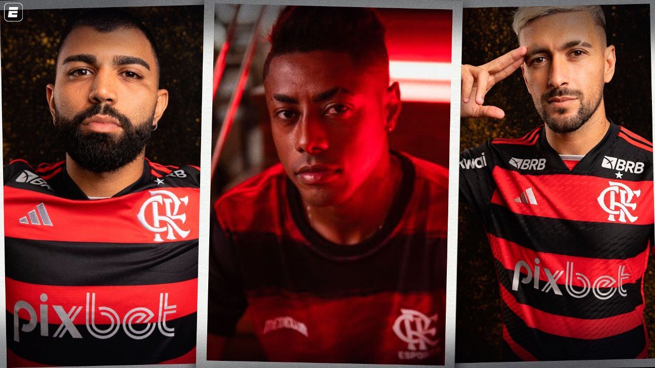 FLAMENGO FAZ HISTÓRIA E CONQUISTA A COPA DO BRASIL! Gabigol e Arrascaeta se tornam os maiores campeões da história do clube!