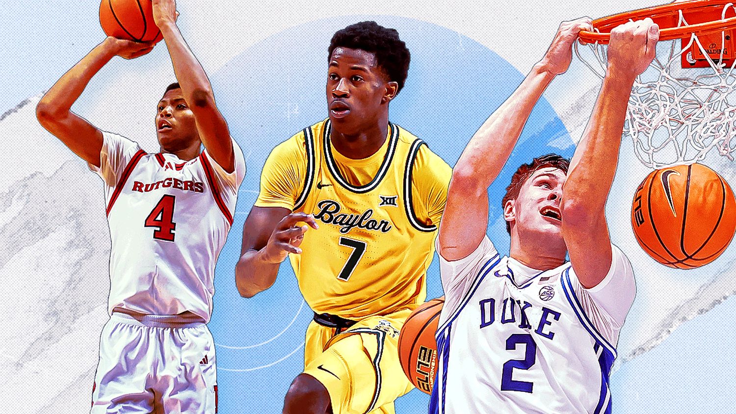 2025 NBA mock draft Projecting all 30 firstround picks ESPN