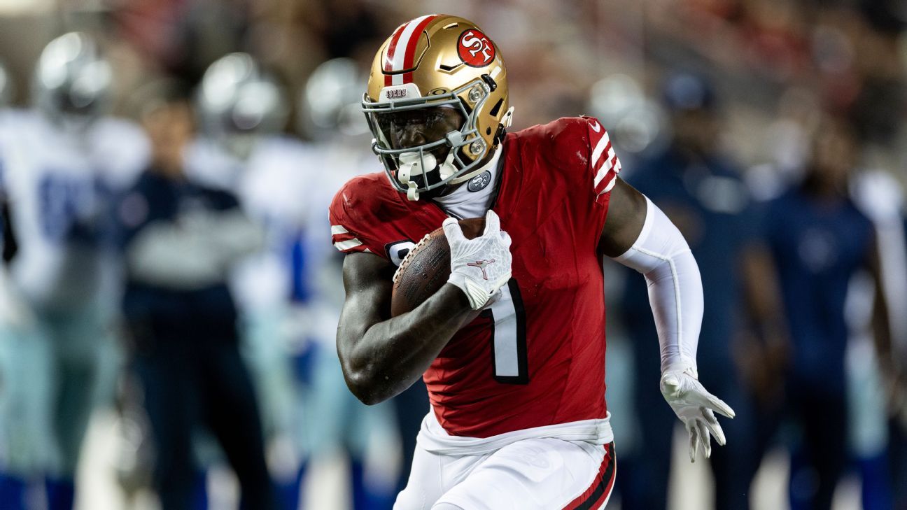2025 NFL offseason Possible surprise cut, trade candidates ESPN