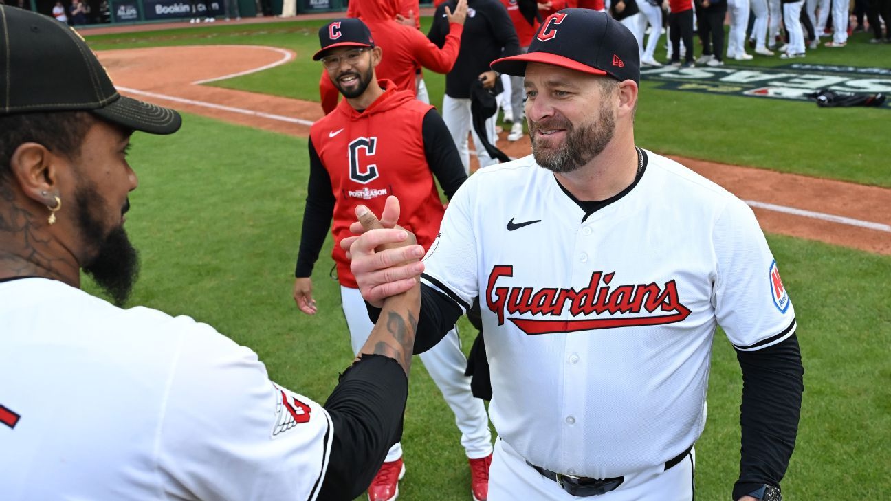 2024 MLB Awards Predictions, results on MVP, Cy Young, more ESPN