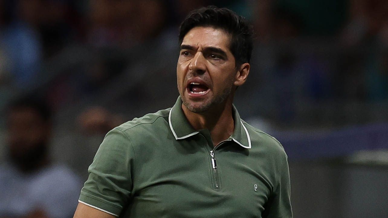 Palmeiras Desafia História do Brasileirão para Desbancar Botafogo