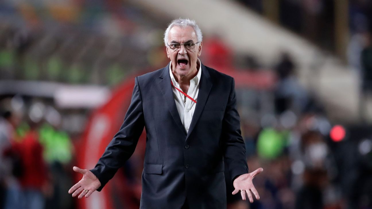 Jorge Fossati’s Impactful Stats and Achievements in Peru: A Comprehensive Analysis