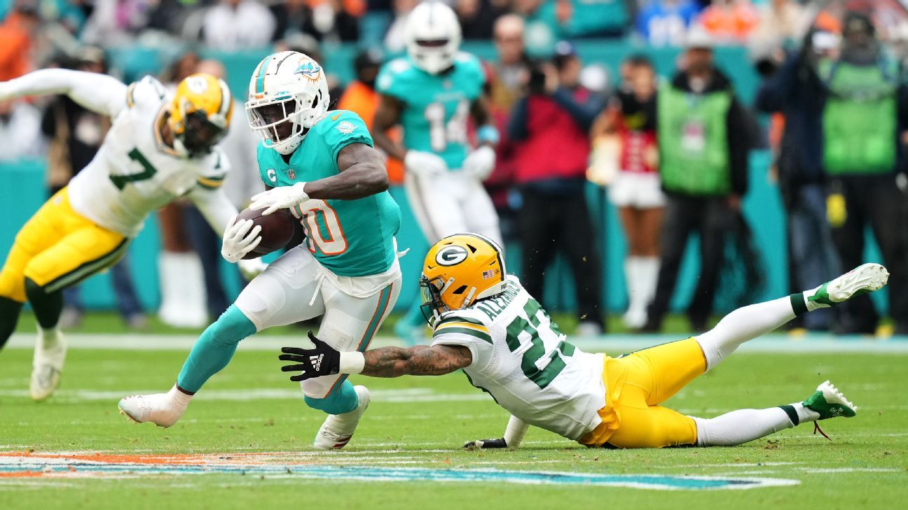 2024 NFL Thanksgiving schedule, picks, odds, injuries ESPN