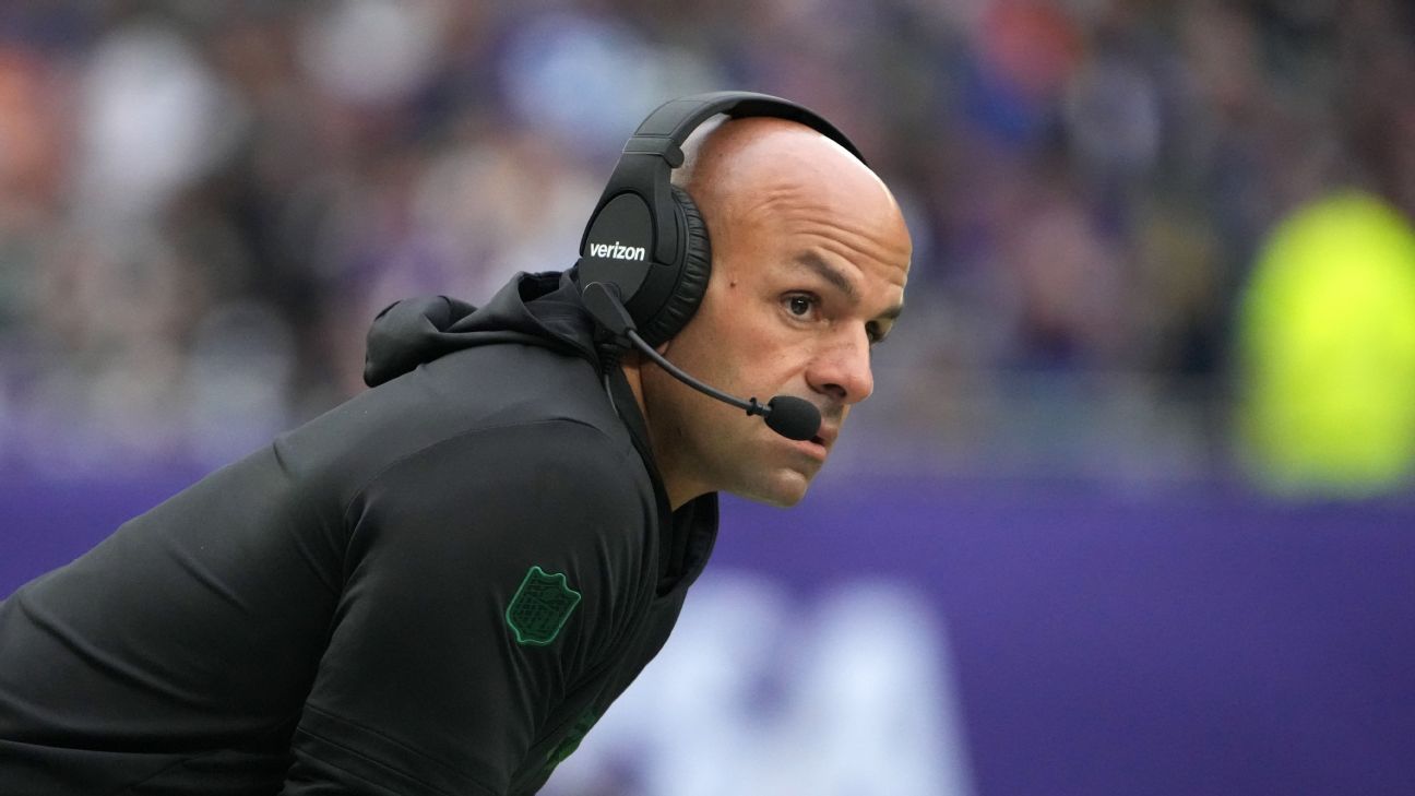 2024 nfl coaching changes latest news rumors firings hires