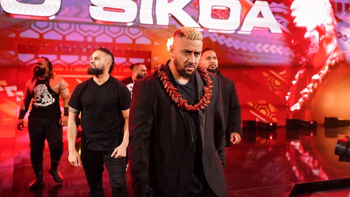 2024 Survivor Series WarGames live results and analysis ESPN