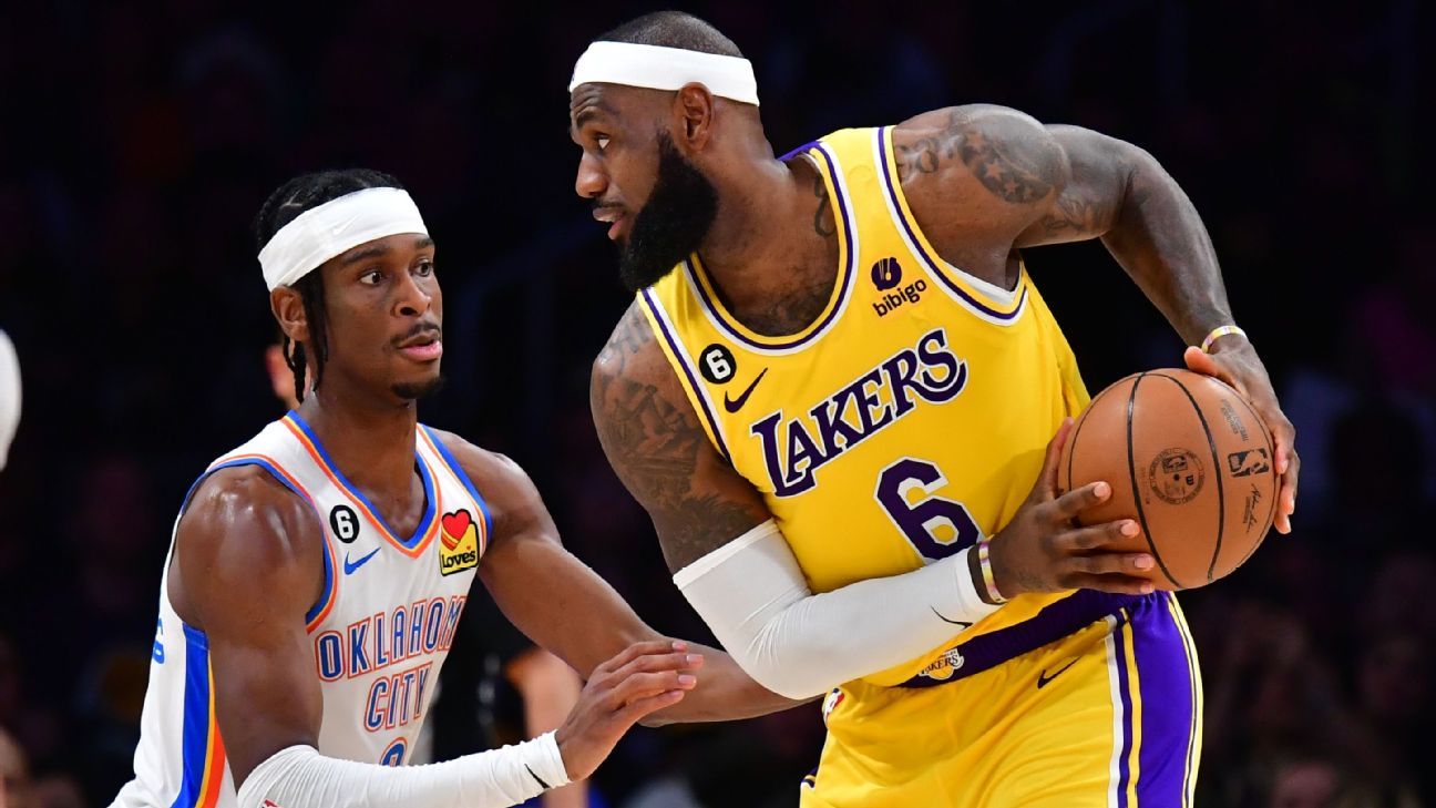 2024 NBA Cup: Live updates, highlights, more