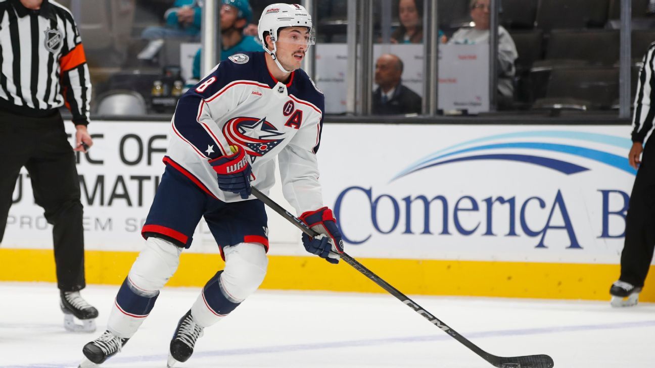 'The biggest thing was hockey sense and versatility': Inside Team USA's 4 Nations roster selection process