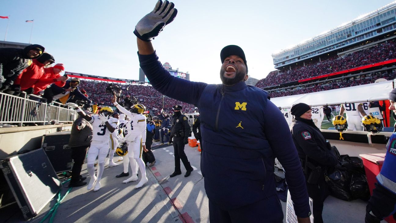 Signing day winners, losers and question marks: Michigan surged, while USC has issues