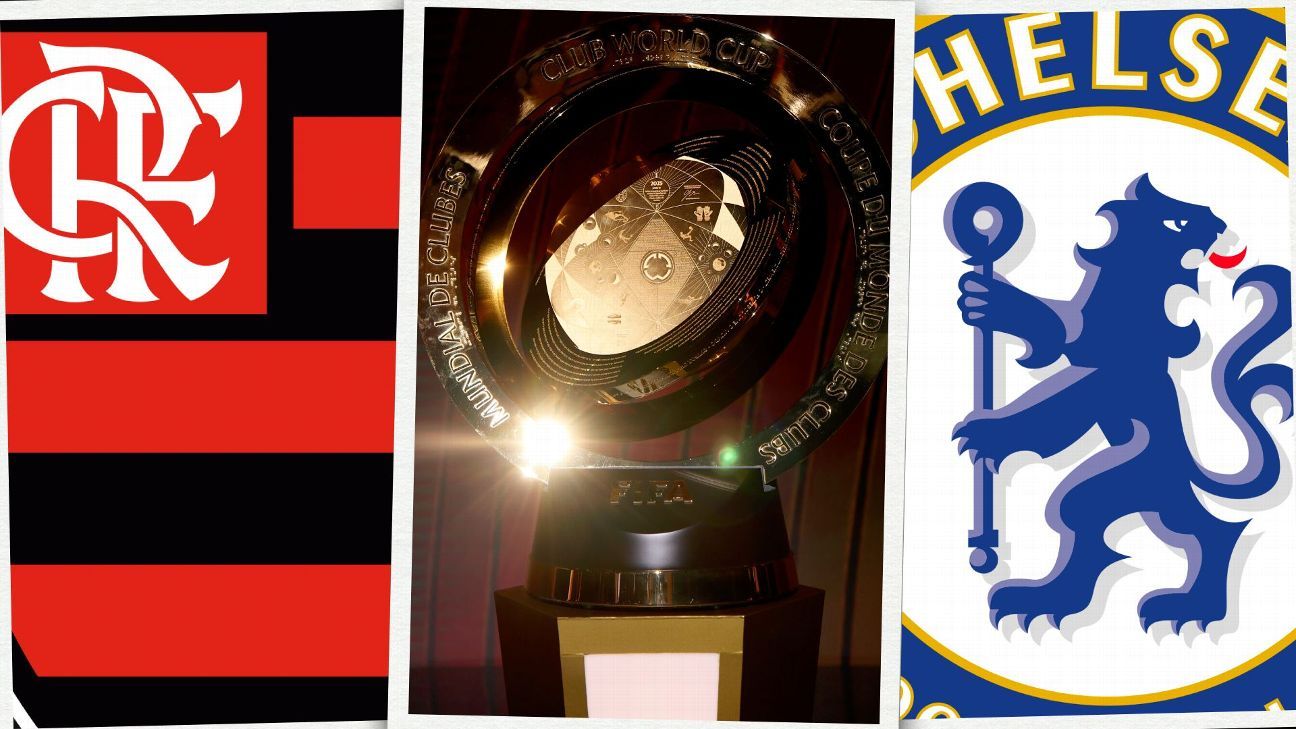 Brasileiro da Premier League prevê Flamengo x Chelsea: grande jogo no Mundial
