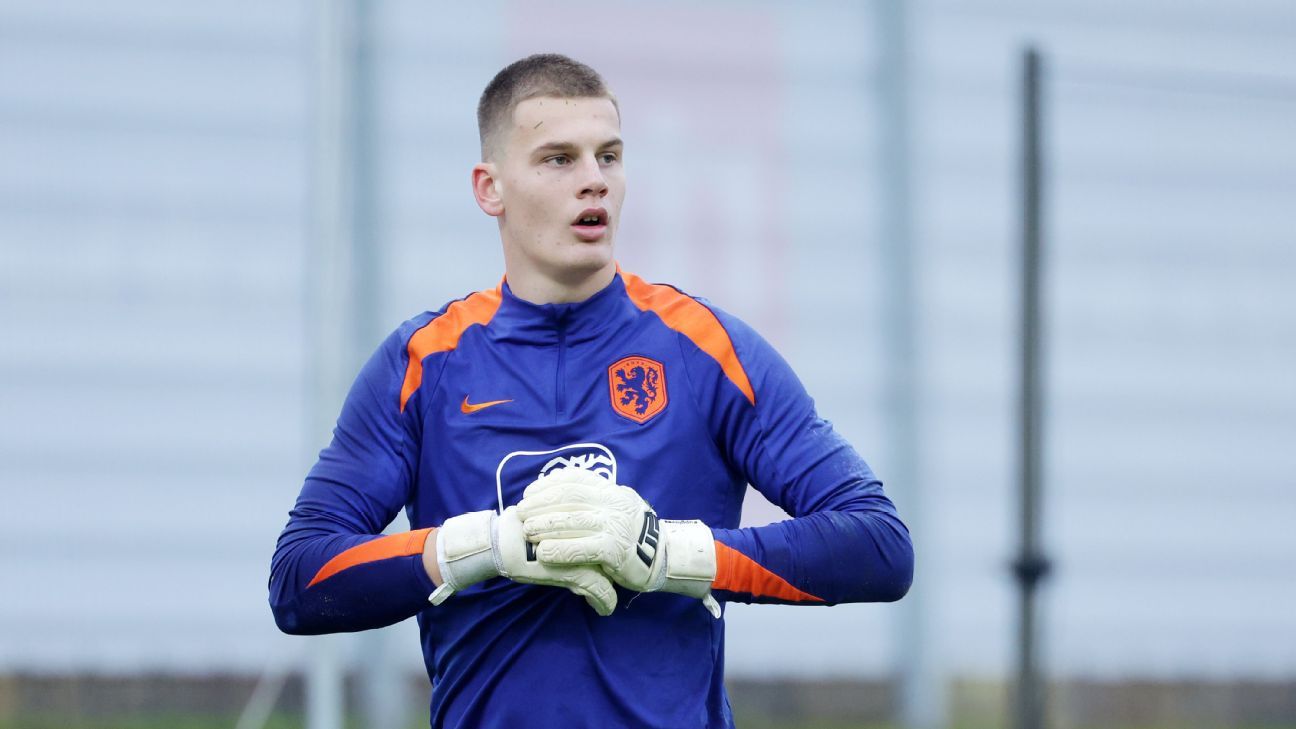 Joeri Heerkens