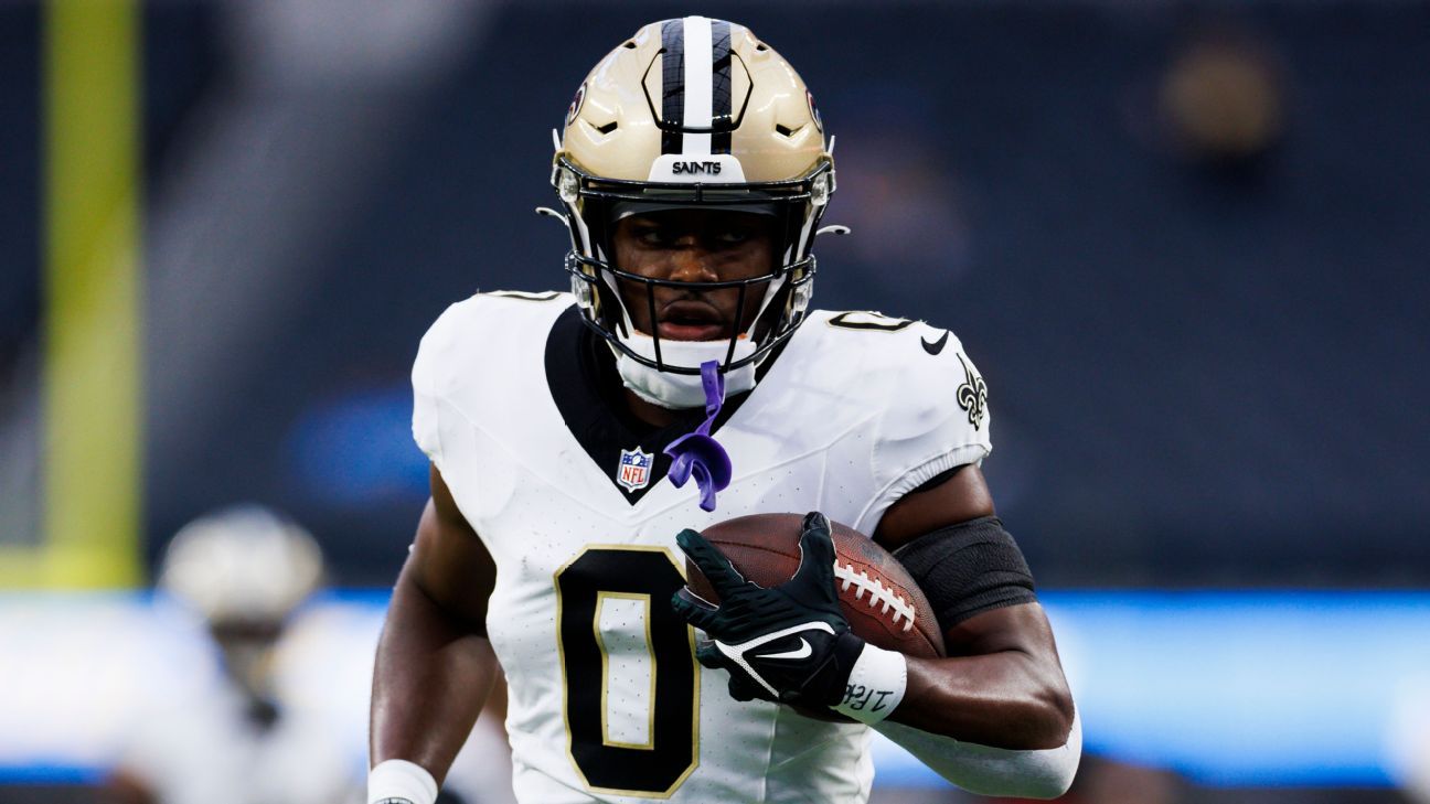 Ugo Amadi's huge effort for the New Orleans Saints keeps Super Bowl